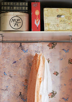 Scandinavian Magazine - Press feature
