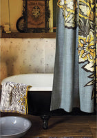 Anthropologie - Barn Owl