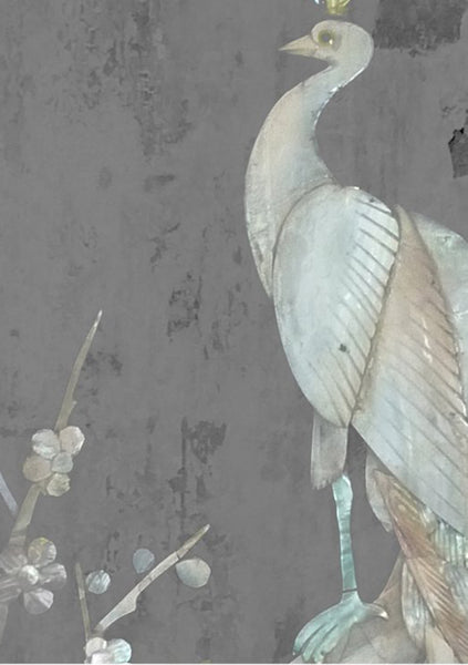 Fabry Perot - Grey
