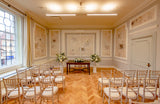 London Town Hall - Palm Bliss - Mayor's Suite