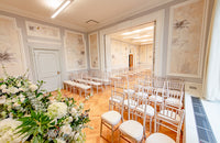 London Town Hall - Palm Bliss - Mayor's Suite