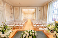 London Town Hall - Palm Bliss - Mayor's Suite