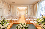 London Town Hall - Palm Bliss - Mayor's Suite