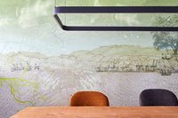 Oliver Wagner Showroom Hamburg