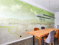 Oliver Wagner Showroom Hamburg