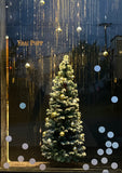 WALPA Christmas Display Window - Japan