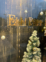 WALPA Christmas Display Window - Japan