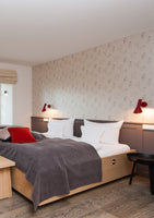 Hotel Aarnhoog  - Sylt, Germany