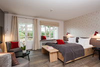 Hotel Aarnhoog  - Sylt, Germany
