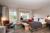 Hotel Aarnhoog  - Sylt, Germany