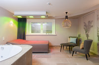 Hotel Aarnhoog  - Sylt, Germany