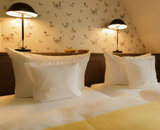 Hotel Aarnhoog  - Sylt, Germany