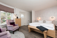 Hotel Aarnhoog  - Sylt, Germany