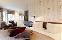 Hotel Aarnhoog  - Sylt, Germany