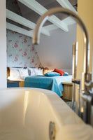 Hotel Aarnhoog  - Sylt, Germany