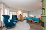 Hotel Aarnhoog  - Sylt, Germany