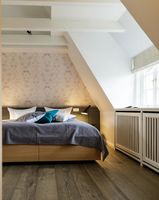 Hotel Aarnhoog  - Sylt, Germany