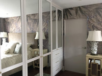 Private Residence - NY