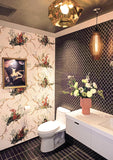 Plowder Room, Private Home - LA, USA