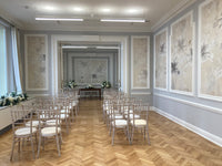 London Town Hall - Palm Bliss - Mayor's Suite