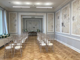 London Town Hall - Palm Bliss - Mayor's Suite