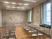 London Town Hall - Palm Bliss - Mayor's Suite