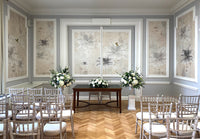 London Town Hall - Palm Bliss - Mayor's Suite