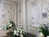 London Town Hall - Palm Bliss - Mayor's Suite