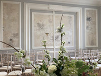 London Town Hall - Palm Bliss - Mayor's Suite