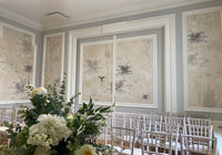 London Town Hall - Palm Bliss - Mayor's Suite