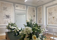 London Town Hall - Palm Bliss - Mayor's Suite