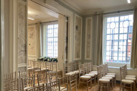 London Town Hall - Palm Bliss - Mayor's Suite