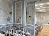London Town Hall - Palm Bliss - Mayor's Suite