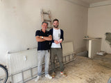 Oliver Wagner Showroom Hamburg