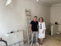 Oliver Wagner Showroom Hamburg