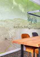 Oliver Wagner Showroom Hamburg