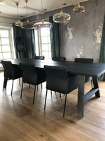 Private Home - Copenhagen, Denmark