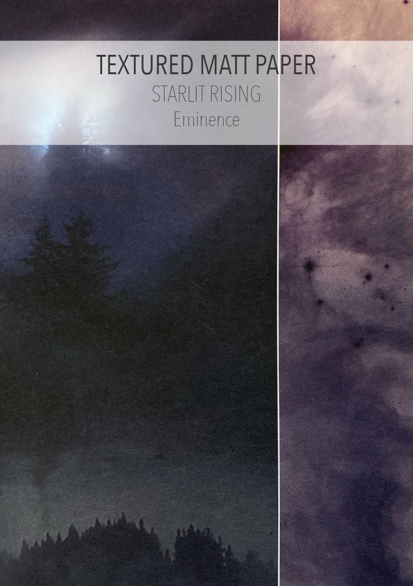 Starlit Rising - Eminence – ElliPopp