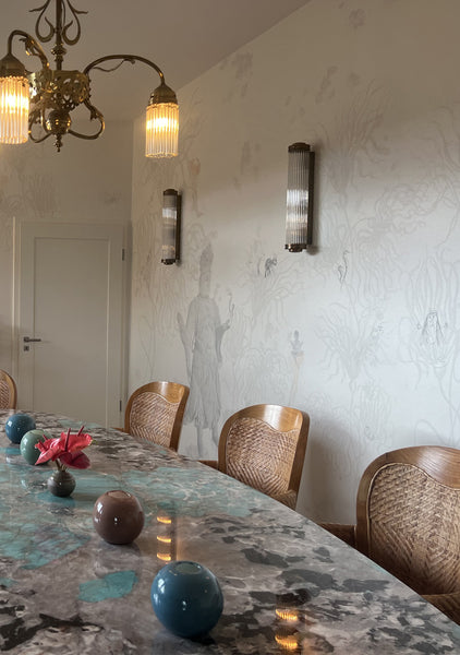 Private Home - Berlin Germany