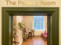 London Town Hall - Pauline Room