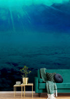 Whisper Above The Clouds - T&MB
