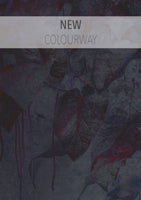 Talbot's Calotype - Midnight Blue