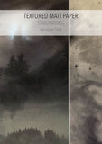 Starlit Rising - Vampire Grey