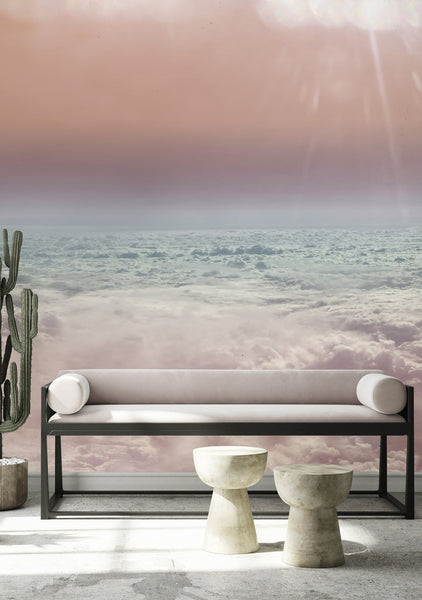 Whisper Above The Clouds - S&L