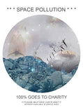 Space Pollution