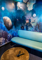 Punchbowl Social - USA