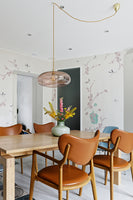 Private Home - Copenhagen, Denmark