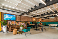 bubbleHub - St Albans