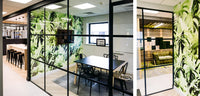 Chameleon Business Interiors Limited-UK