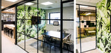 Chameleon Business Interiors Limited-UK